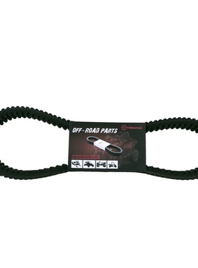 正厂原件沙滩车 农夫车 信阳 XINYANG XY500 加强离合器皮带配件