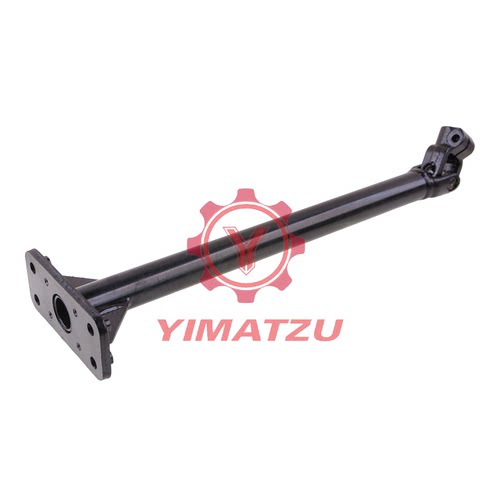 EPS转向轴焊接组件适用于春风 CF800ATR CF100AU
