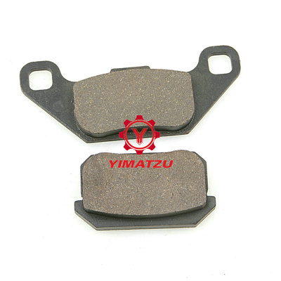 适用于500cc刹车片
