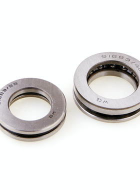 摩托车小越野雅马哈YAMAHA PY80 PW80 方向轴承套件