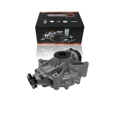 四轮越野沙滩车后桥总成适用于CF 450 500 625Q820-330000-10000