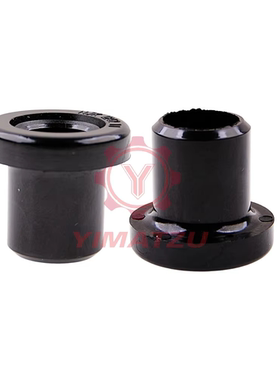 四轮越野沙滩车摇臂缓冲套适用于 LINHAI LH500 520