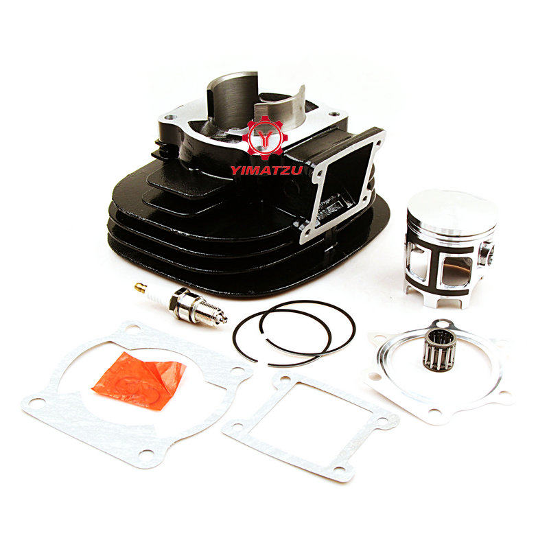 沙滩车气缸套件适用于雅马哈YAMAHA BLASTER YFS200 DT200