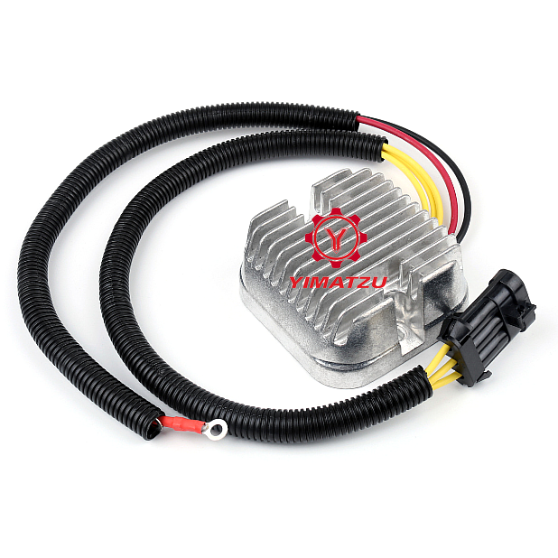 沙滩车农夫车12V稳压器适用于北极星POLARIS RZR XP 1000 ACE900