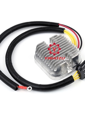 沙滩车农夫车12V稳压器适用于北极星POLARIS RZR XP 1000 ACE900