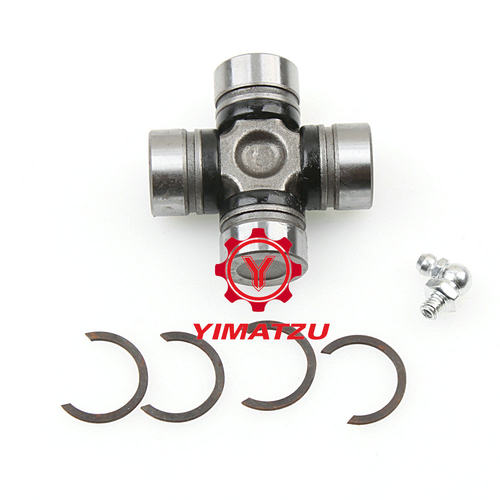 沙滩车传动轴万向节十字轴承适用于KAZUMA JUGUAR500 500CC ATV