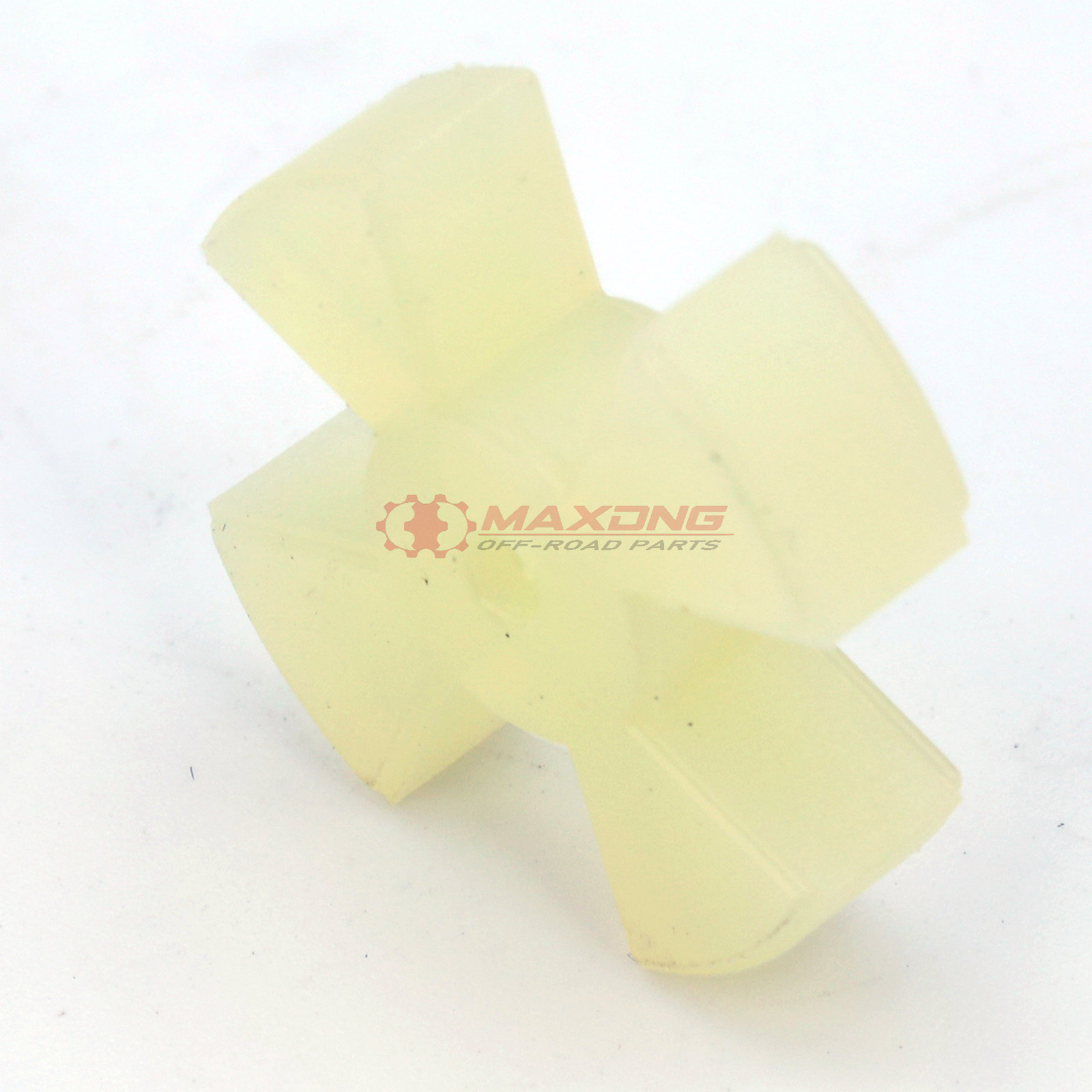 沙滩车转向助力缓冲块(牛筋)适用于CF/500/600/800/1000