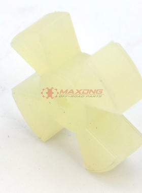 沙滩车转向助力缓冲块(牛筋)适用于CF/500/600/800/1000