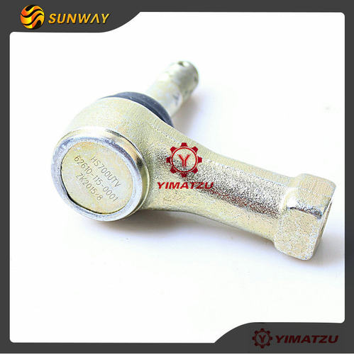 沙滩车农夫车方向球头适用于