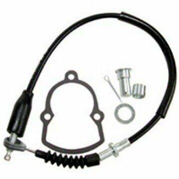 后刹车线适用于雅马哈YAMAHA YFS200 Blaster87-02