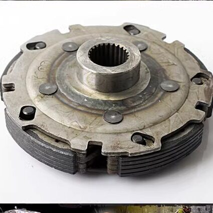 沙滩车农夫车离合器蹄块适用于 环松HISUN 400 400CC ATV Clutch