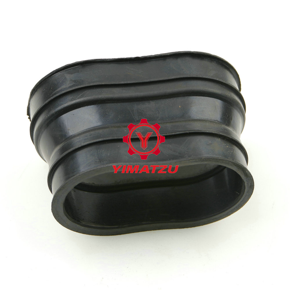 四轮越野沙滩车CVT进气管接头CF400AU/L CF500ATR/AU-7A/C/S/L