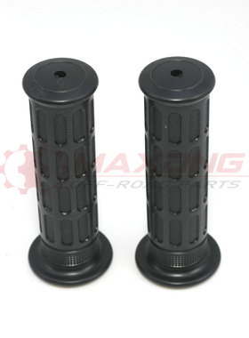 1对沙滩车手把适用于YAMHA YFM350 YFM400 YFZ4505LP-26241-00-00