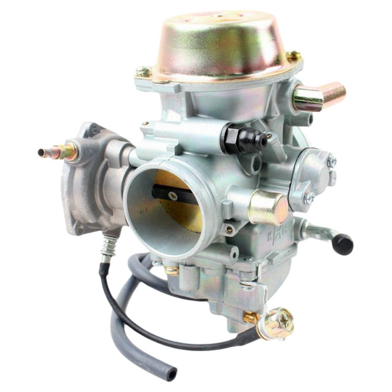 沙滩车化油器适用于北极星PREDATOR 500雅马哈 YAMAHA YFM600 660