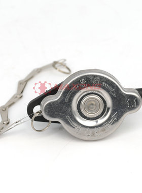 四轮沙滩车水箱盖适用春风CF450cc 500cc