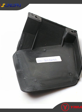 沙滩车飞神FEISHEN FA-D300 H300前右轴挡片配件