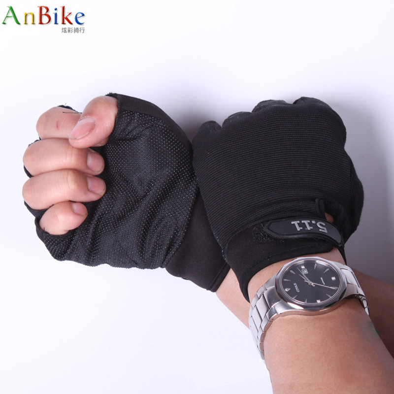 Gants de cyclisme mixte ANBIKE - Ref 2249143 Image 5
