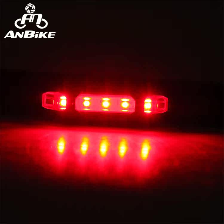 Eclairage pour vélo ANBIKE - Ref 2401054 Image 4