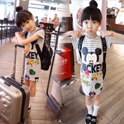 Robe enfant en toile - Ref 2047107 Image 24