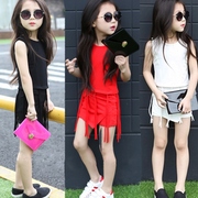 Robe enfant en toile - Ref 2047107 Image 13