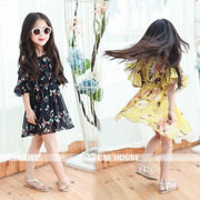 Robe enfant en toile - Ref 2047107 Image 17