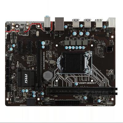 colorful七彩虹prov20B250主板