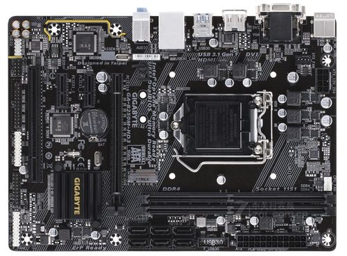 冲新技嘉gigabyte技嘉cpu