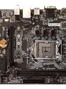 Colorful/七彩虹 B250M-K纪念版 V20 B250M-ICAFE 主板 DDR4内存