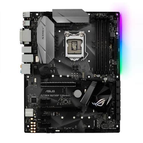 华硕ROGSTRIXB250FGAMING