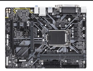 冲新 Gigabyte/技嘉B360M-D3V B360M D3H  B360M POWER B365M-D2V