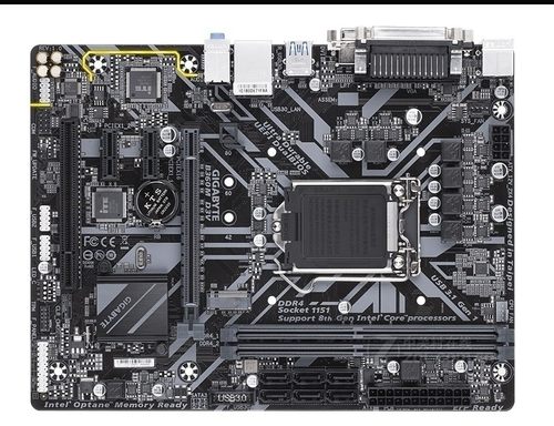 冲新Gigabyte/技嘉89代CPU
