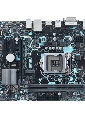 冲新Asus/华硕 B365M-KYLIN  B365M-BASALT 麒麟 B365M-K 9400F