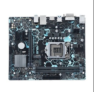 KYLIN B365M BASALT 麒麟 9400F 冲新Asus 华硕