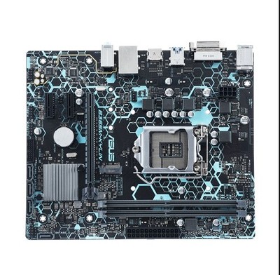 华硕主板冲新B365麒麟9400f