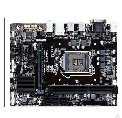 gigabyte技嘉d3v1151电脑主板