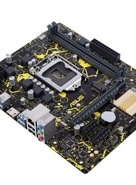 冲新 Asus/华硕 b250 B250M-PIXIU B250M-KYLIN BASALT B250M-A