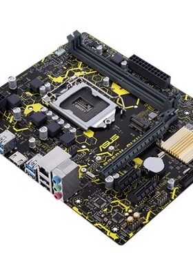 冲新 Asus/华硕 b250 B250M-PIXIU B250M-KYLIN BASALT B250M-A