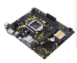 冲新 Asus/华硕 b250 B250M-PIXIU B250M-KYLIN BASALT B250M-A