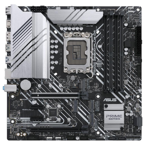 华硕Z690M PLUS D4/D5内存 微星Z690-A D4内存 Z790-P D5内存充新
