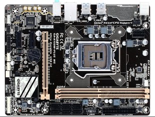 Gigabyte 技嘉 GA-X150M-PRO ECC X150M PLUS WS X150-PLUS WS