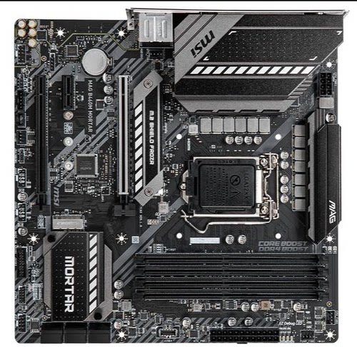 B360GAMINGARCTIC极地版