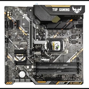 GAMING PLUS PRIME B365 华硕TUF B360 B360M