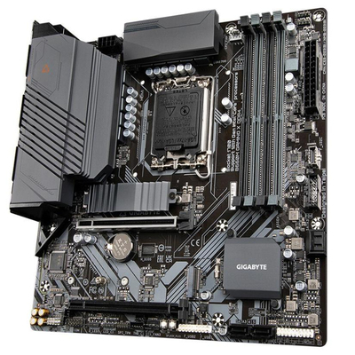 技嘉B660MGAMINGXDDR4内存