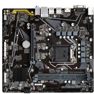 技嘉B560M主板B560MD2VXSI