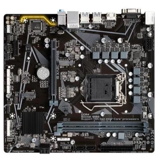 技嘉B560M主板B560MD2VXSI