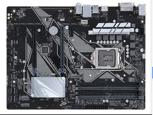 Z370 TUF 冲新Asus GAMING prime PLUS 1151质保一年 华硕