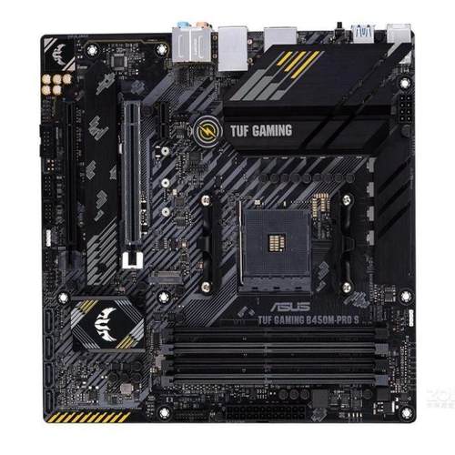 TUFB450M华硕TUFB450主板