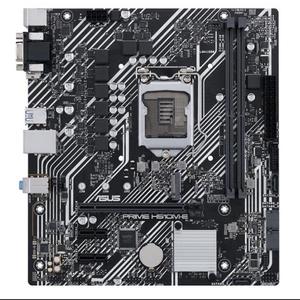 华硕PRIME H510M-K H510M-D H510M-E M2 HDMI H510M主板
