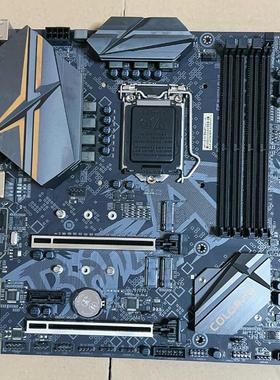 冲新 七彩虹 CVN B460M-PLUS V20 B560M GAMING PRO V20B460M主板