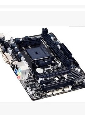 冲新A88主板  技嘉F2A88XM-DS2 A68HM-DS2 A88X-HD3 FM2/FM2+